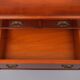 Heldense Exclusive English furniture Cherry wood cabinets 1970s