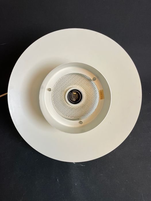 Danish vintage pendant lamp Jeka