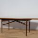 Table de Salle à Manger Mid-Century en Palissandre par Robert Heritage pour Archie Shine, United Knigdom, 1950s