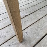Ancienne table de fermette
