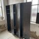 Riveted metal cloakroom Swchartz 1920