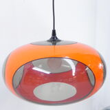 Colani pendant lamp for Massive, Bug Eye