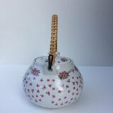 Vintage teapot