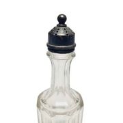 BPT decanter in the Biedermeier style