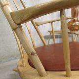 Rocking-chair danois