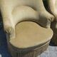 Frog chairs