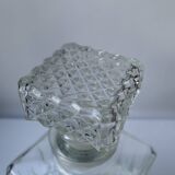 Vintage Whiskey Decanter