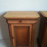 Pair of bedside tables