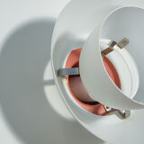 Mid-Century PH4 Pendant Lamp by Poul Henningsen, 1960s