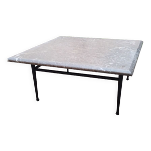 table marbre