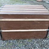 Travel trunk 1900