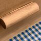 Art Deco wooden chest of drawers