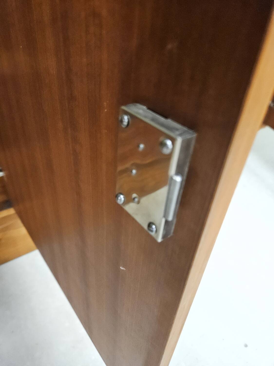 Vintage sideboard from the 1970s