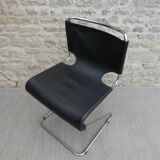 Biscia chair by Pascal Mourgue, Steiner edition