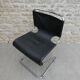 Chaise Biscia de Pascal Mourgue édition Steiner