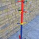 Children's coat rack Pierre Sala