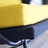 René-Jean Caillette sofa/ airborne edition sofa bed 1954