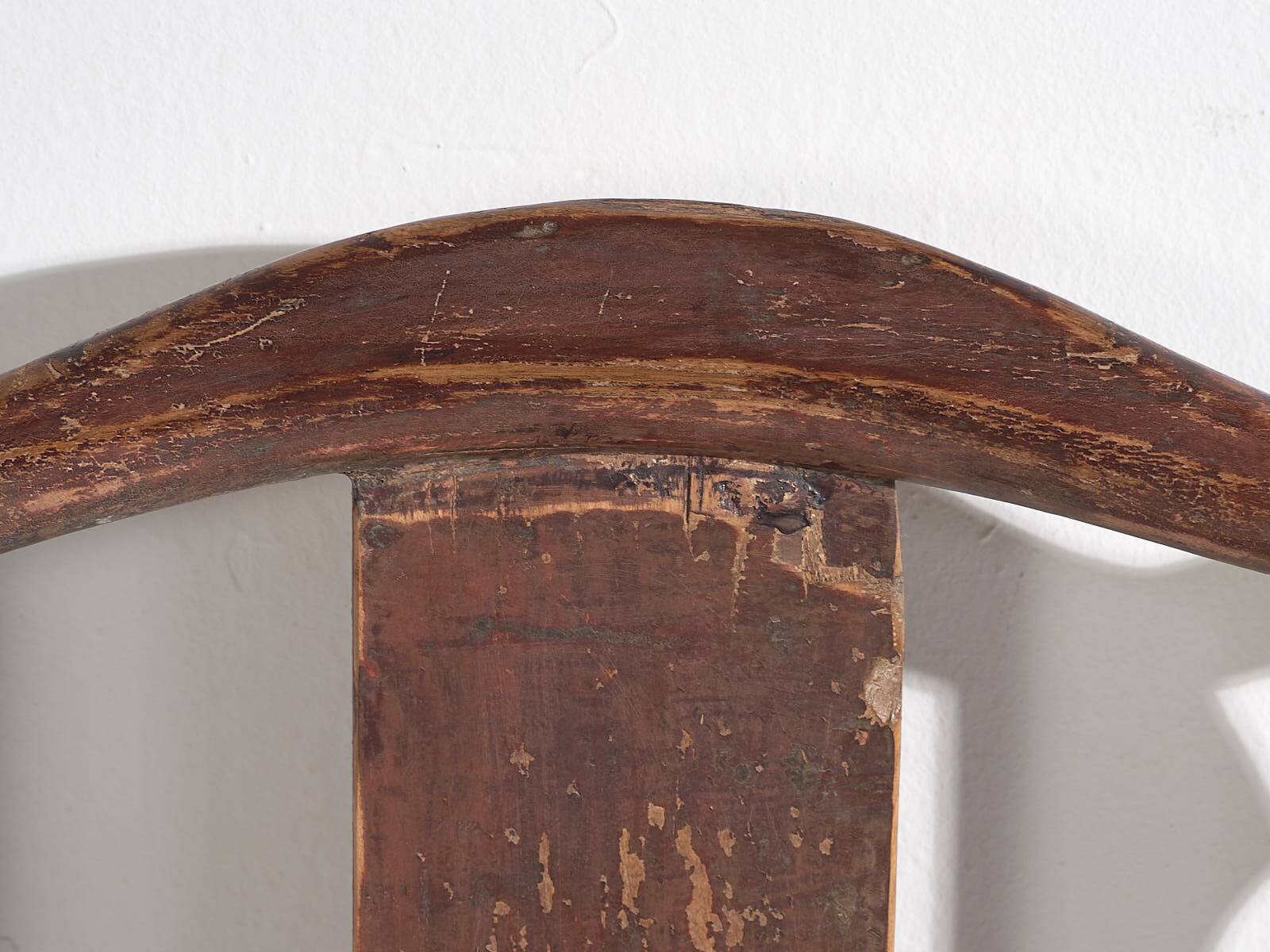 Antique Qing Dynasty Chairs (c.1900) #63