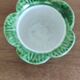 Condiment pot and its salt shaker