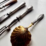 Cutlery collection