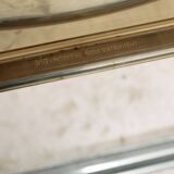 MK10840 Plia chair by Giancarlo Piretti for Anonima Castelli