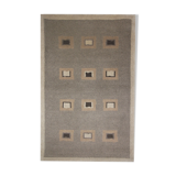Tapis tissée à la main 61x91 cm