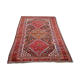 Persian rug vintage wool 300 x 200 cm