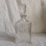 Whiskey decanter