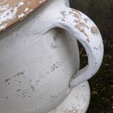 Terracotta planters early twentieth century
