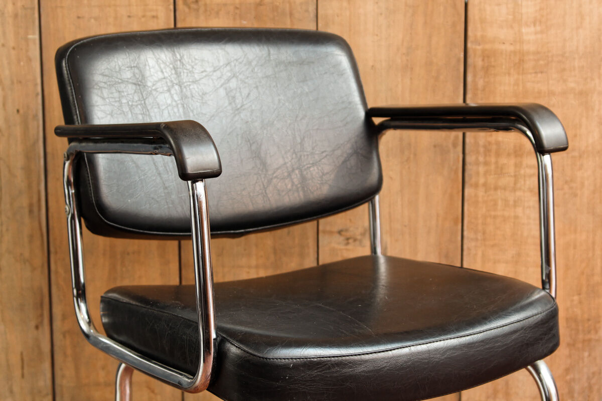 Vintage office chair