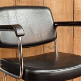 Vintage office chair