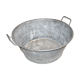 Zinc basin