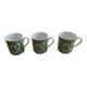 3 mugs arabesco de Gallo Design Villeroy et Boch
