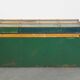 Large Antique Travel Trunk / Coffee Table from the Early 1900s with Handles