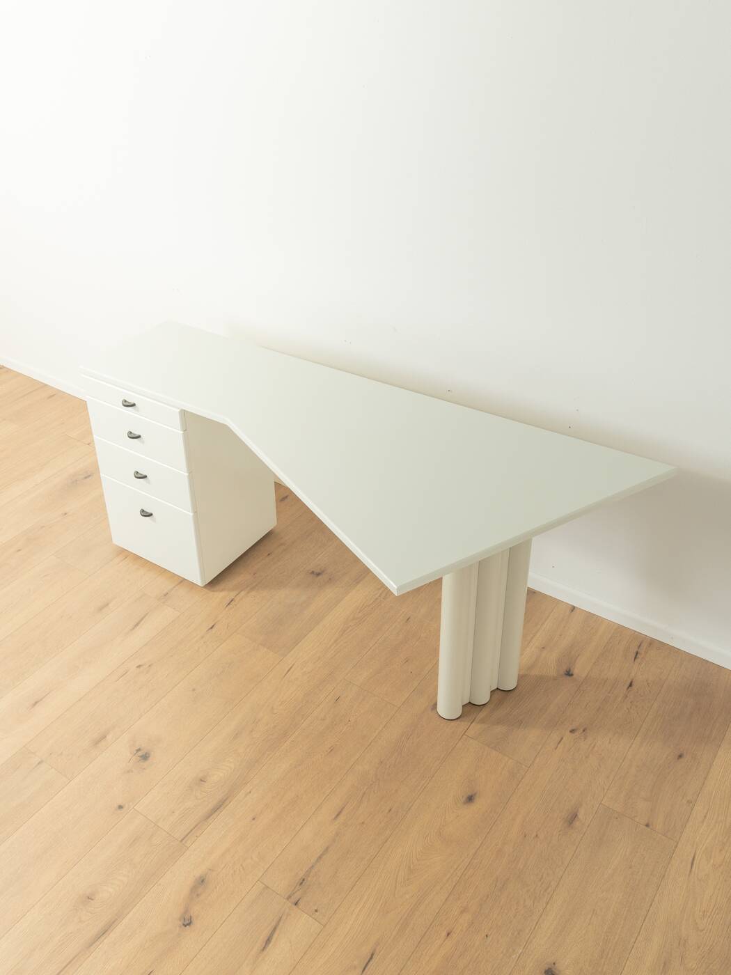 Bureau DUO, Peter Maly, interlübke
