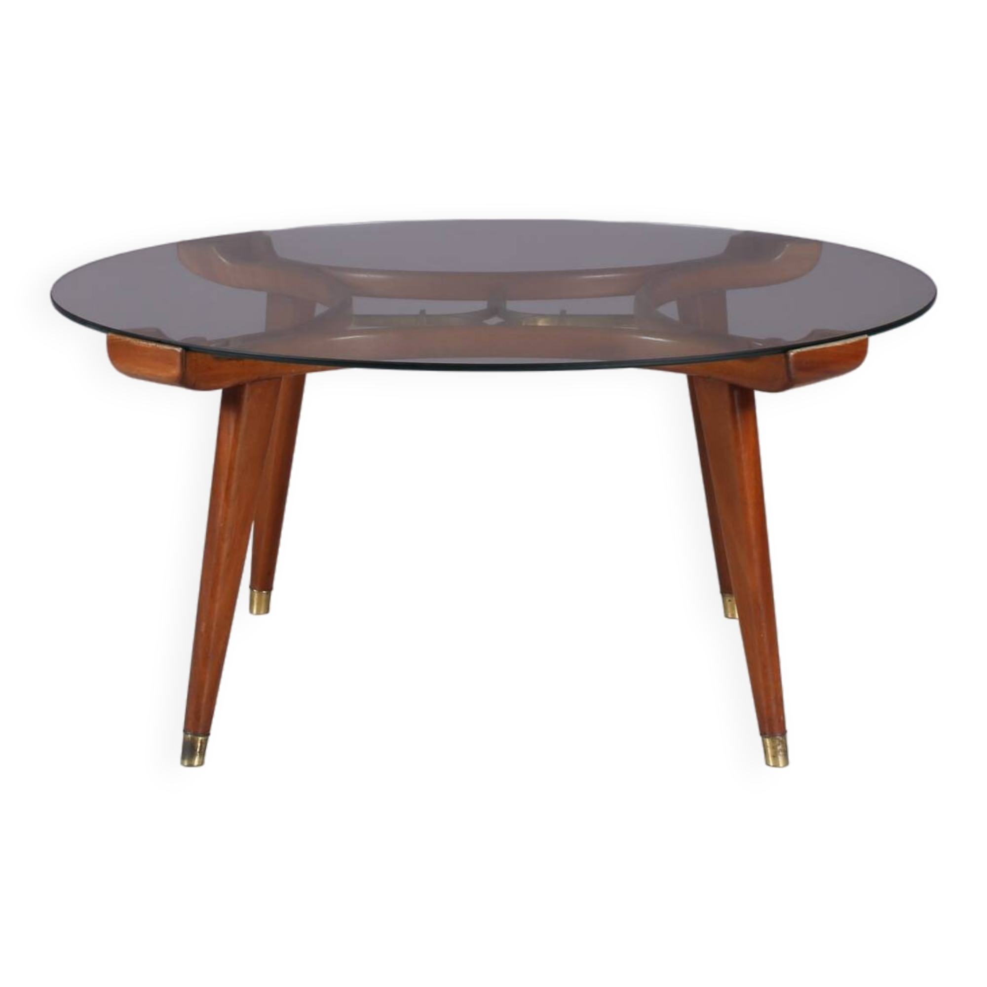 William Watting Coffee Table for Fristho, Netherlands 1950