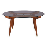 William Watting Coffee Table for Fristho, Netherlands 1950