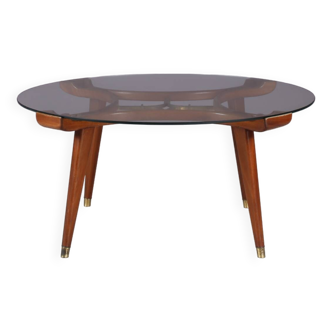 William Watting Coffee Table for Fristho, Netherlands 1950