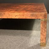 Coffee table 1970