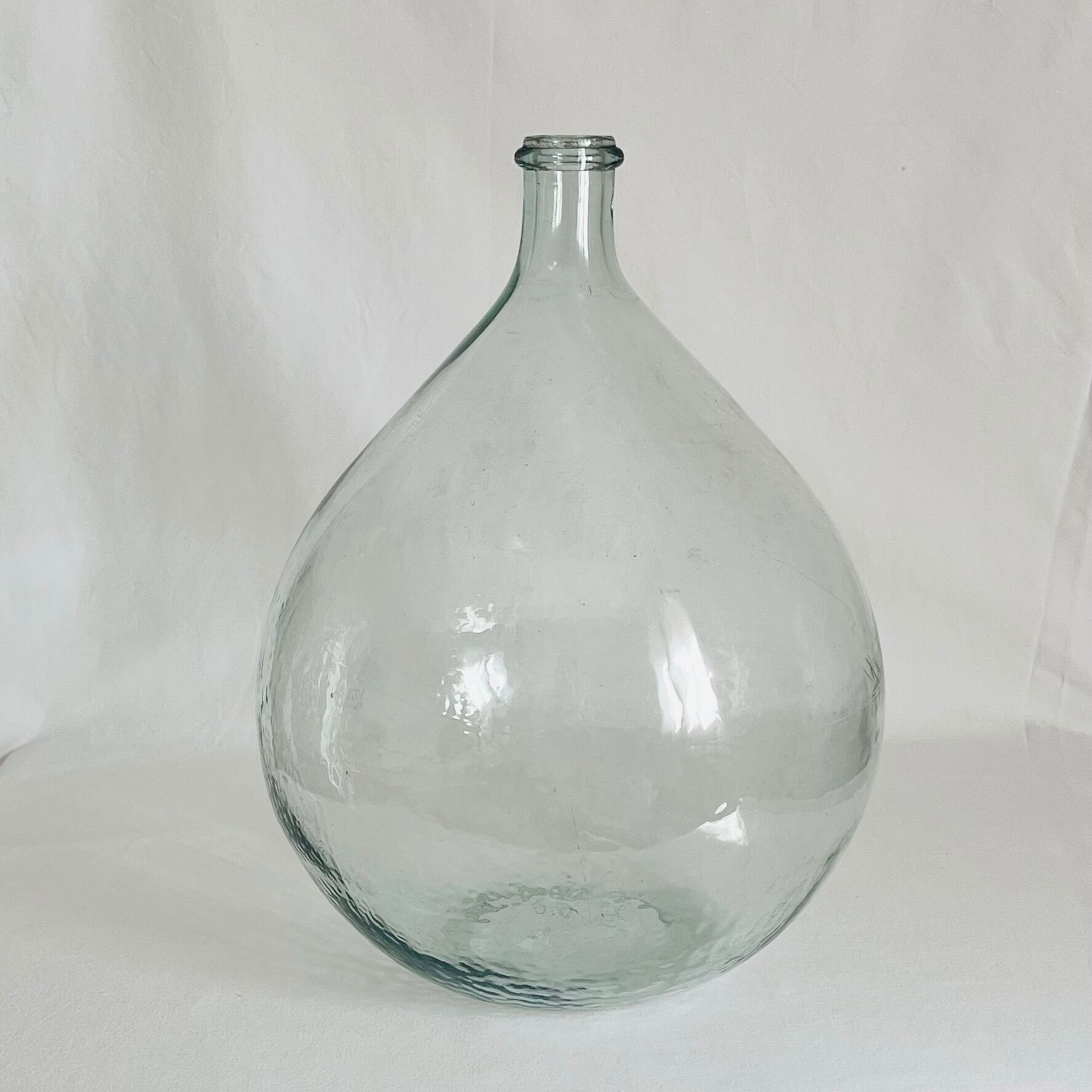 Lady Jeanne 20L transparent