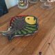 Vallauris fish dish