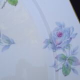 Porcelain table service part