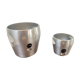 Champagne bucket 872 and ice bucket 871 edition alessi design luigi massoni & carlo mazzeri