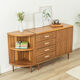 1950s dresser