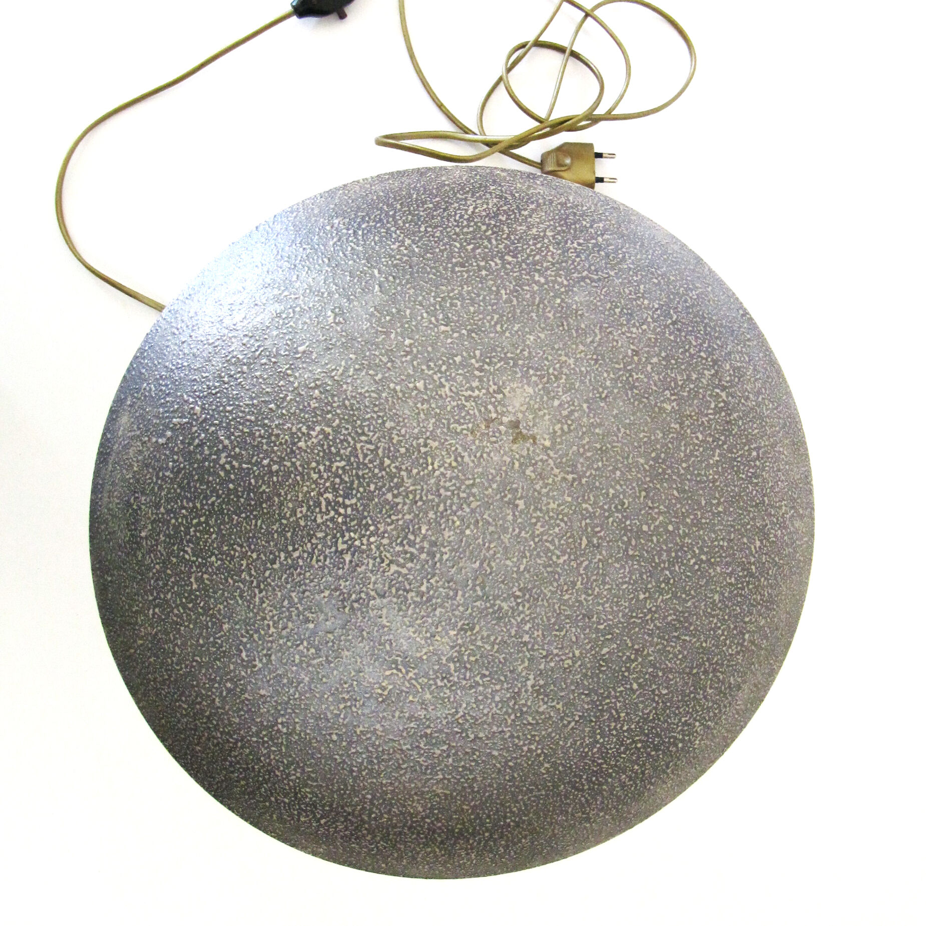 Lampe art déco