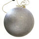Lampe art déco