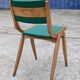 Vintage boomerang chair 1950-1960 – modernist