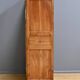 Cherrywood armoire, Louis XV style – Mid-19th century