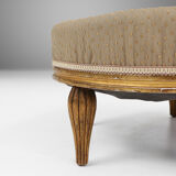 Set of two stools 1950's