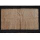 Vintage handmade Turkish rug 80x140 cm
